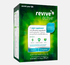 Revive Active